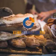 Vente - Boulangerie - Pâtisserie - Ain (01)