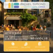 Vente - Brasserie - Restaurant - Lot (46)