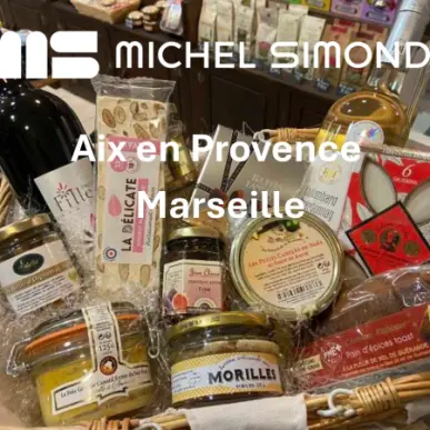 Vente - Alimentation - Epicerie - Bouches-du-Rhône (13)-photo-1