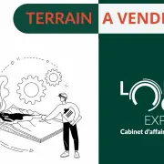 Vente Terrain ZI / ZA - La Boissière-du-Doré (44430)