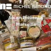 Vente - Alimentation - Epicerie - Bouches-du-Rhône (13)