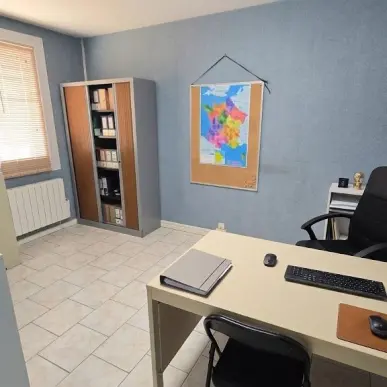 Vente Entrepôt / Local d'activités - Eure-et-Loir (28)-photo-3