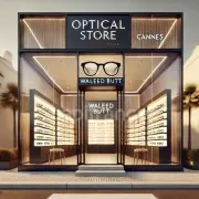 Vente - Optique Lunetterie - Cannes (06400)
