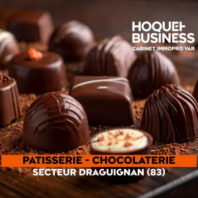 Vente - Pâtisserie - Glacier - Var (83)-photo-2