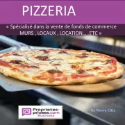 Vente - Restaurant - Snack - Ain (01)