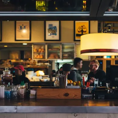 Vente - Bar - Brasserie - Restaurant - Tabac - Yvelines (78)-photo-6