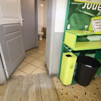 Vente - Bar - PMU - Antran (86100)-photo-11