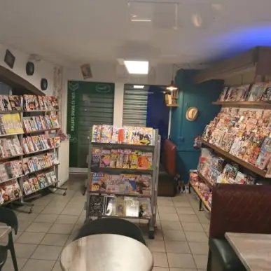 Vente - Bar - Tabac - Loto - PMU - Presse - Indre (36)-photo-2