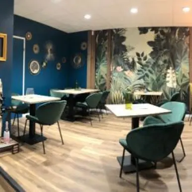 Vente - Bar - Tabac - Alimentation - Epicerie - FDJ - Loto - PMU - Presse - Bernardswiller (67210)-photo-3
