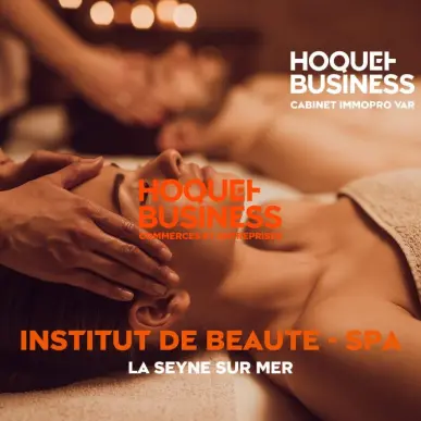 Vente - Esthétique - Institut de beauté - Var (83)-photo-3