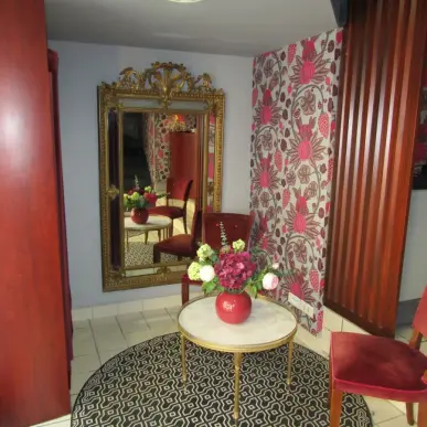 Vente - Salon de coiffure - Carsac-Aillac (24200)-photo-3