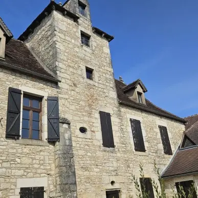 Vente - Hôtel - Restaurant - Beaumat (46240)-photo-6