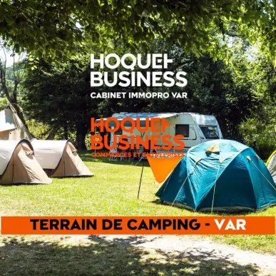 Vente - Camping - Var (83)-photo-4