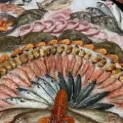 Vente - Poissonnerie - Orvault (44700)