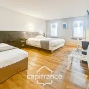 Vente - Hôtel - Restaurant - Valence D Agen (82400)