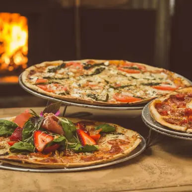 Vente - Restaurant - Pizzeria - Yvelines (78)-photo-1