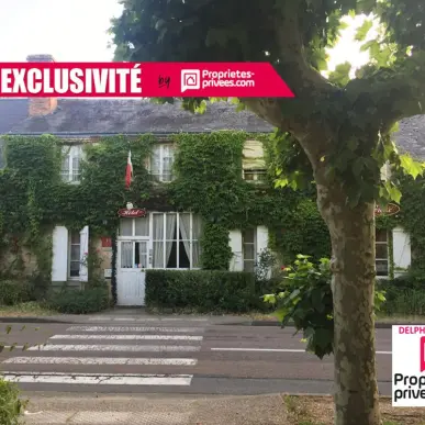 Vente - Restaurant - Auberge - Loiret (45)-photo-1