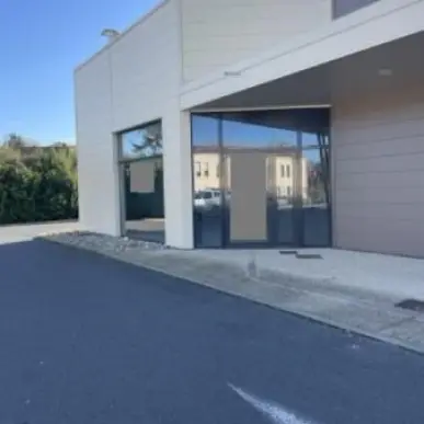 Location Local Commercial - Vienne (86)-photo-4