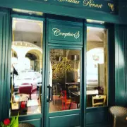 Vente - Salon de thé - Brugnens (32500)