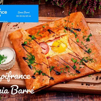 Vente - Restaurant - Crêperie - Lorient (56100)-photo-1