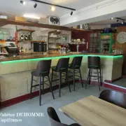 Vente - Bar - Restaurant - Tabac - Sarlat-la-caneda (24200)