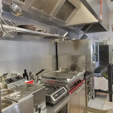 Vente - Restaurant - Savoie (73)-photo-2