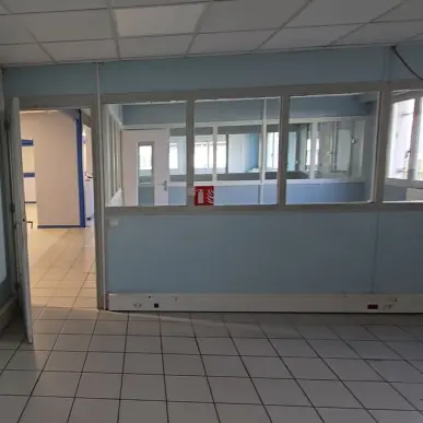 Vente Terrain ZI / ZA - Lons-le-Saunier (39000)-photo-4