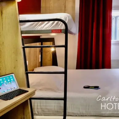 Vente - Hôtel - Meurthe-et-Moselle (54)-photo-3