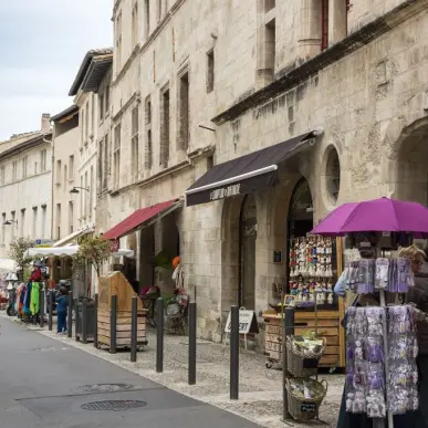 Location Local Commercial - Vaucluse (84)-photo-1