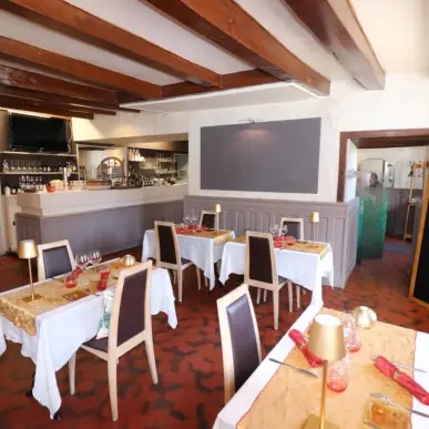 Vente - Hôtel - Restaurant - Celle-Lévescault (86600)-photo-10