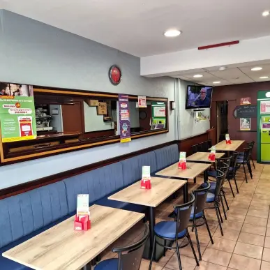 Vente - Bar - Tabac - FDJ - PMU - Crissé (72140)-photo-3
