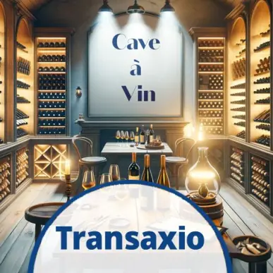 Vente - Cave à vins - Vins et spiritueux - Paris 14ème (75014)-photo-2