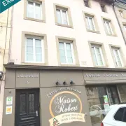 Vente de murs de boutique - Ahéville (88500)