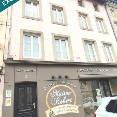 Vente - Boucherie - Charcuterie - Traiteur - Ahéville (88500)-photo-4