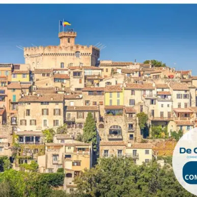 Vente - Restaurant - Draguignan (83300)-photo-1