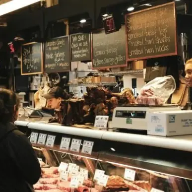 Vente - Boucherie - Charcuterie - Traiteur - Oise (60)-photo-2