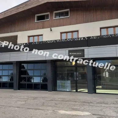 Location Local Commercial - Apremont (73190)-photo-5