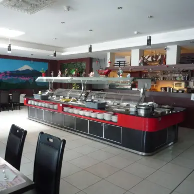 Vente - Restaurant - Azy-sur-Marne (02400)-photo-1
