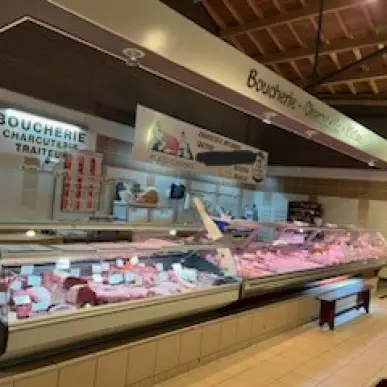 Vente - Boucherie - Charcuterie - Rôtisserie - Traiteur - Jarnac (16200)-photo-2
