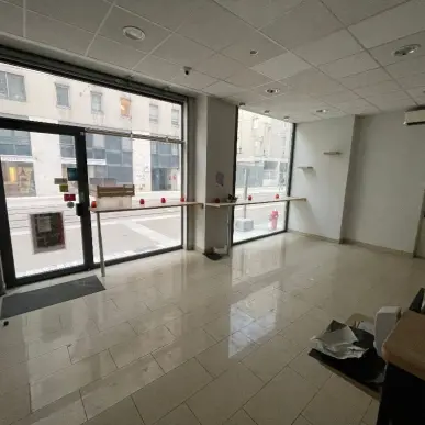 Vente - Restaurant - Sandwicherie - Villeurbanne (69100)-photo-6