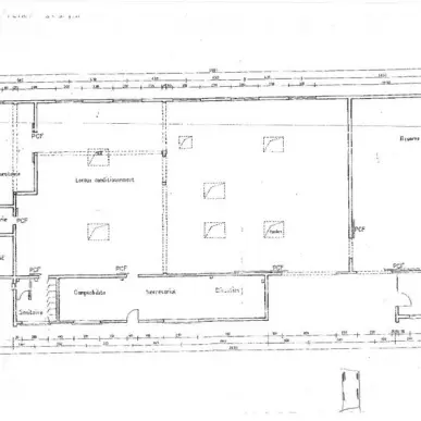 Vente Entrepôt / Local d'activités - Val-de-Marne (94)-photo-8