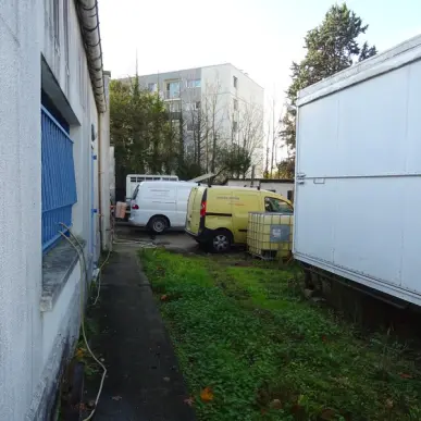 Vente Entrepôt / Local d'activités - Val-de-Marne (94)-photo-3