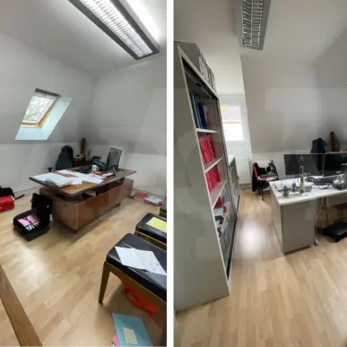 Vente Bureau - Lorient (56100)-photo-4