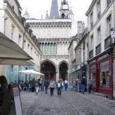 Location Local Commercial - Côte-d'Or (21)-photo-3