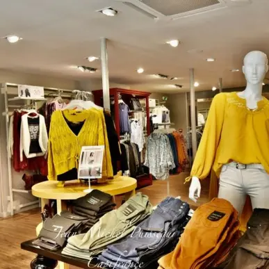 Vente de murs de boutique - Aspret-Sarrat (31800)-photo-5