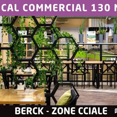 Vente - Restaurant - Pas-de-Calais (62)-photo-2