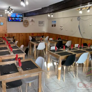 Vente - Brasserie - Restaurant - Café - Beaugency (45190)-photo-2