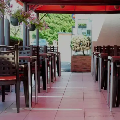 Vente - Hôtel - Restaurant - Vouziers (08400)-photo-3