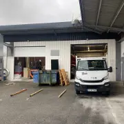 Location Local Commercial - Tarnos (40220)