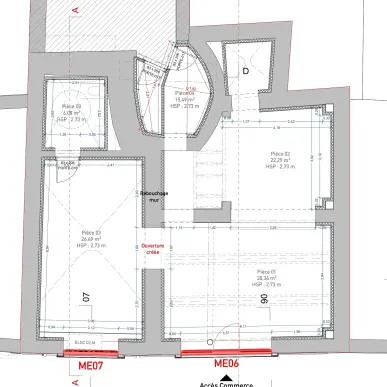 Location Local Commercial - Lunel (34400)-photo-3